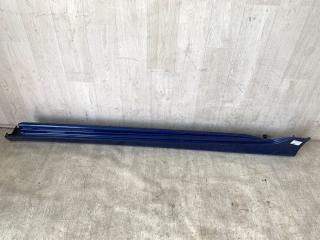 Накладка порога наружная левая 200 14-16 2015 UF 2.4 ED6