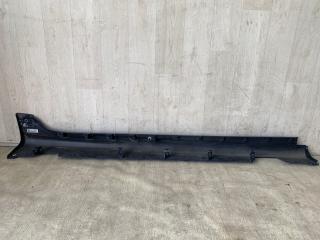 Накладка порога наружная левая 200 14-16 2015 UF 2.4 ED6