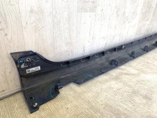 Накладка порога наружная левая 200 14-16 2015 UF 2.4 ED6