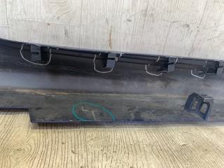 Накладка порога наружная левая 200 14-16 2015 UF 2.4 ED6