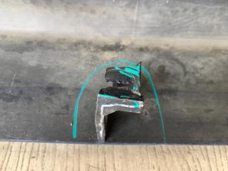 Накладка порога наружная левая 200 14-16 2015 UF 2.4 ED6