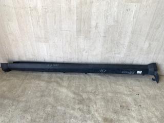 Накладка порога наружная левая DODGE JOURNEY 08-20 2013