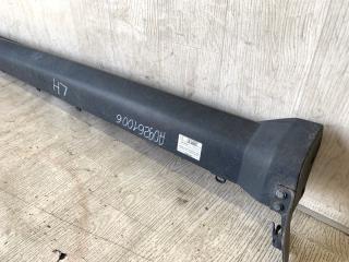 Накладка порога наружная левая JOURNEY 08-20 2013 JC 2.4 ED3