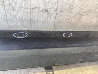 Накладка порога наружная левая JOURNEY 08-20 2013 JC 2.4 ED3