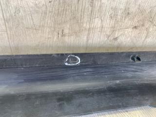 Накладка порога наружная левая JOURNEY 08-20 2013 JC 2.4 ED3