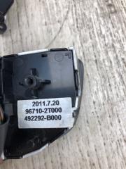 Кнопки на руль OPTIMA TF 11-16 2011 TF 2.4 G4KJ