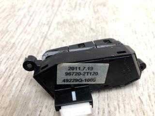 Кнопки на руль OPTIMA TF 11-16 2011 TF 2.4 G4KJ