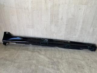 Накладка порога наружная правая KIA OPTIMA TF 11-16 TF 2.4 G4KJ