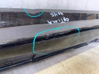 Накладка порога наружная правая OPTIMA TF 11-16 2014 TF 2.4 G4KJ