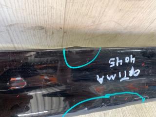 Накладка порога наружная правая OPTIMA TF 11-16 2014 TF 2.4 G4KJ