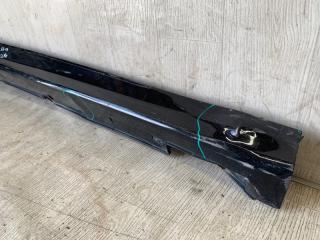 Накладка порога наружная правая OPTIMA TF 11-16 2014 TF 2.4 G4KJ