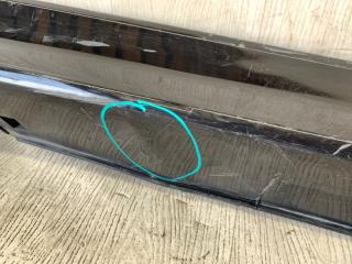 Накладка порога наружная правая OPTIMA TF 11-16 2014 TF 2.4 G4KJ