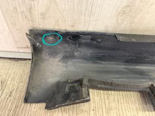 Накладка порога наружная правая OPTIMA TF 11-16 2014 TF 2.4 G4KJ