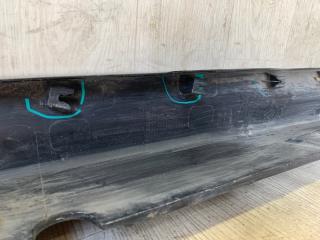 Накладка порога наружная правая OPTIMA TF 11-16 2014 TF 2.4 G4KJ