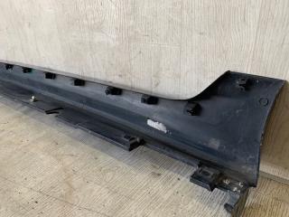 Накладка порога наружная правая OPTIMA TF 11-16 2014 TF 2.4 G4KJ