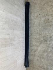 Накладка порога наружная левая JUKE 10-19 2010 F15 1.6 MR16DDT