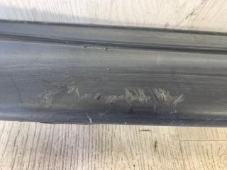 Накладка порога наружная левая JUKE 10-19 2010 F15 1.6 MR16DDT