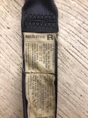 Ремень безопасности передний правый KIA OPTIMA TF 11-16 TF 2.4 G4KJ