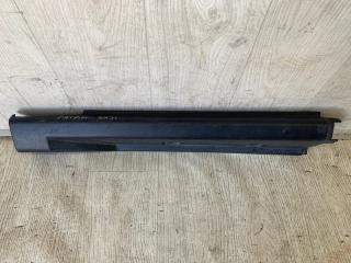 Накладка порога наружная задняя правая PATRIOT 10-17 2012 MK74 2.4 ED3