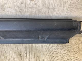 Накладка порога наружная задняя правая PATRIOT 10-17 2012 MK74 2.4 ED3