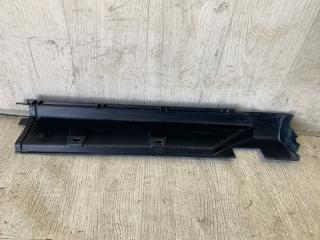 Накладка порога наружная задняя правая PATRIOT 10-17 2012 MK74 2.4 ED3