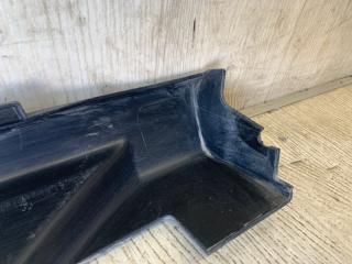 Накладка порога наружная задняя правая PATRIOT 10-17 2012 MK74 2.4 ED3