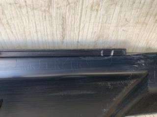 Накладка порога наружная задняя правая PATRIOT 10-17 2012 MK74 2.4 ED3