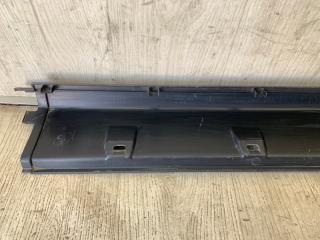 Накладка порога наружная задняя правая PATRIOT 10-17 2012 MK74 2.4 ED3