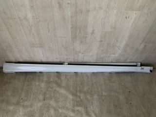 Накладка порога наружная правая FUSION 14- 2013 CD4 C20HDTX