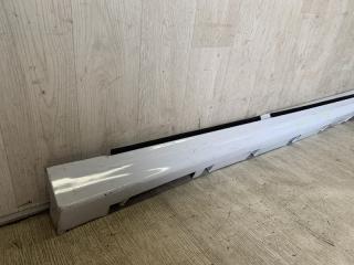 Накладка порога наружная правая FORD FUSION 14- CD4 C20HDTX