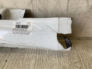 Накладка порога наружная правая FUSION 14- 2013 CD4 C20HDTX