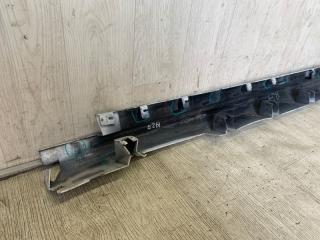 Накладка порога наружная правая FUSION 14- 2013 CD4 C20HDTX