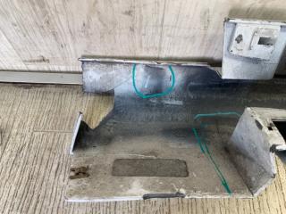 Накладка порога наружная правая FUSION 14- 2013 CD4 C20HDTX