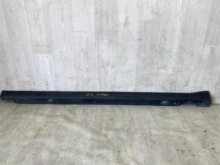 Накладка порога наружная левая SORENTO UM 14- 2015 UM 2.4 G4KJ