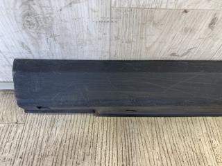 Накладка порога наружная левая SORENTO UM 14- 2015 UM 2.4 G4KJ