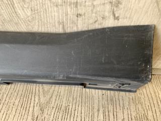 Накладка порога наружная левая SORENTO UM 14- 2015 UM 2.4 G4KJ