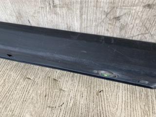 Накладка порога наружная левая SORENTO UM 14- 2015 UM 2.4 G4KJ