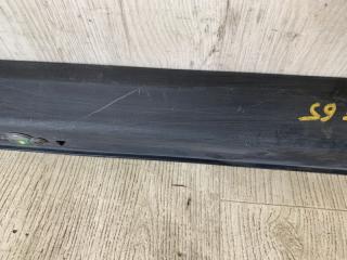 Накладка порога наружная левая SORENTO UM 14- 2015 UM 2.4 G4KJ