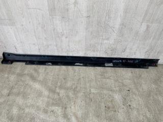 Накладка порога наружная левая SORENTO UM 14- 2015 UM 2.4 G4KJ