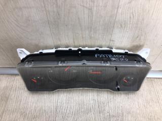 Панель приборов PATRIOT 10-17 2010 MK74 2.0 ECN