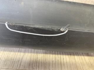 Накладка порога наружная правая CHEROKEE 14- 2014 KL 3.2 EHB