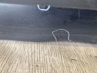 Накладка порога наружная правая CHEROKEE 14- 2014 KL 3.2 EHB