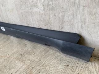 Накладка порога наружная правая CHEROKEE 14- 2014 KL 3.2 EHB