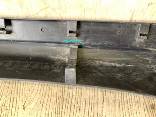 Накладка порога наружная правая CHEROKEE 14- 2014 KL 3.2 EHB