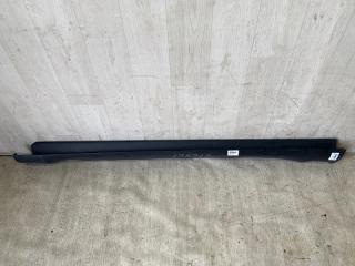 Накладка порога наружная левая CHEROKEE 14- 2014 KL 3.2 EHB