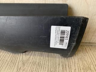 Накладка порога наружная левая CHEROKEE 14- 2014 KL 3.2 EHB