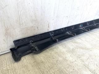 Накладка порога наружная левая CHEROKEE 14- 2014 KL 3.2 EHB