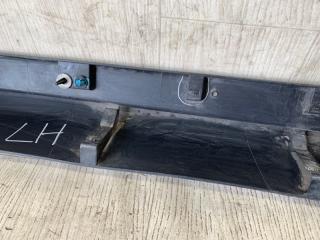 Накладка порога наружная левая CHEROKEE 14- 2014 KL 3.2 EHB