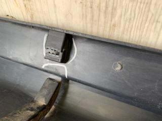 Накладка порога наружная левая CHEROKEE 14- 2014 KL 3.2 EHB