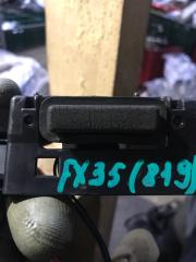 Кнопка открывания багажника наружная INFINITI FX S50 03-08 Внедорожник 3.5